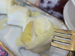 -甜心妈妈·榴莲星级糖水(北京路总店)