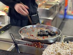 -黑色经典臭豆腐·长沙鲜食商店(坡子街店)