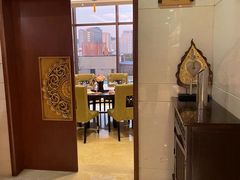 -金厨泰国餐厅·全泰籍厨师料理(拱北店)