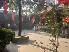 -东江渔村·古典园林·30年粤菜老字号(太和店)