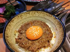 -丸藏和牛烧肉专门店(园区师惠坊店)