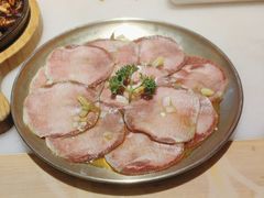 -韩宫宴烤肉·料理(颛桥万达店)