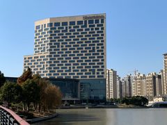-上海嘉定喜来登酒店