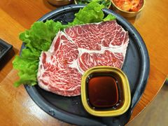 -杀猪天·韩国烤肉(总店)