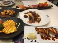 -大渔铁板烧(蛇口店)