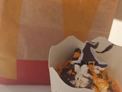 -麦当劳(东苑丽宝商业广场店)