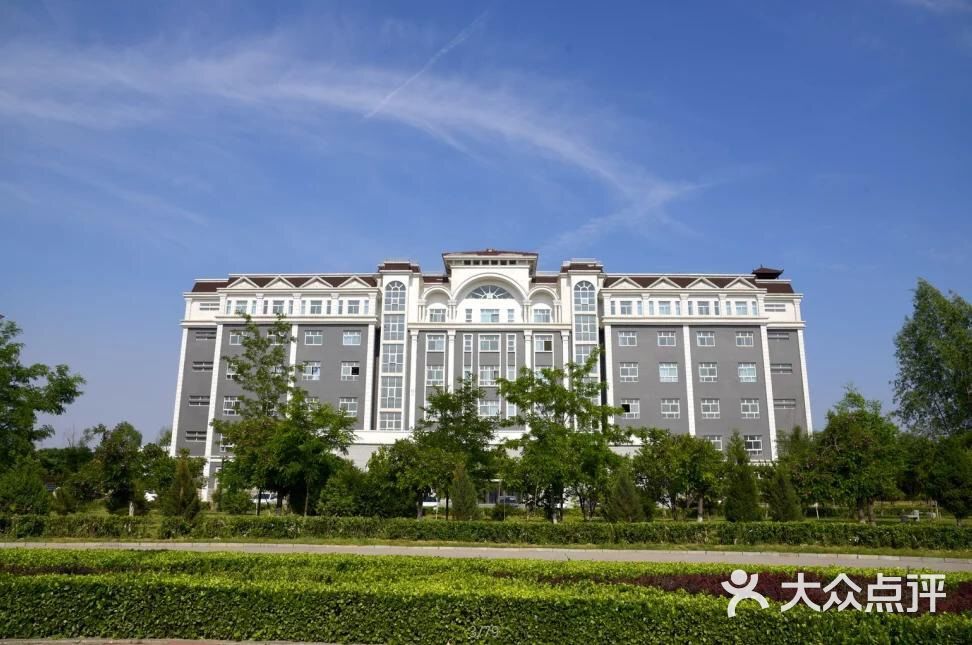 中北大学机电工程学院(中北大学机电工程学院怎么样)