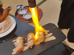 -天狗山料理(省体店)