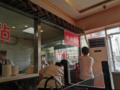 -小姜锅贴(凤凰街店)