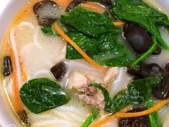 -云海肴·汽锅鸡·云南代表菜(东坝金隅店)