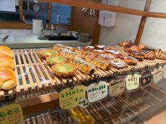 -慢熟面包店bud bread(孩儿巷店)