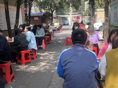 -小胡子祥彪烧烤(北湖总店)