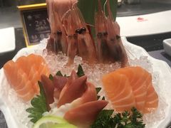 -大渔铁板烧(大悦城店)