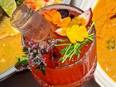 -Tegu泰古莲·泰国餐厅(红山6979店)