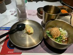 -西塔老太太泥炉烤肉(望京一店)