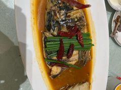 -老德州四合院·德州菜(天衢路店)