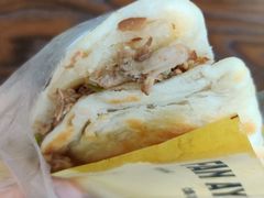 -樊阿姨•肉夹馍•手工面(嘉禾望岗店)