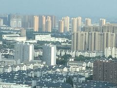-无锡君来洲际酒店