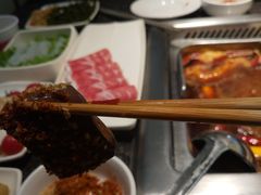 -海底捞火锅(崇文门新世界百货店)