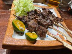 -一吉焼鸟·FOUNDER(桂林路店)