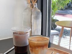 Dirty-KAFVS咖啡思咖啡馆(香海路店)