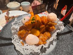 -老福洲·三十年福州味(斗东店)