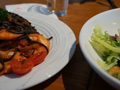 -ZEMOCAFE·FUSION FOOD(西交利物浦店)