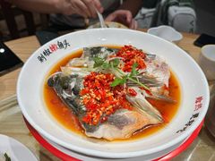-湘阁里辣(南岭购物广场店)