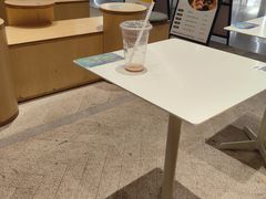 -Seesaw Coffee(西岸凤巢店)