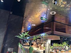 -吉布鲁牛排海鲜自助(成都大悦城店)