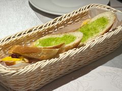 -PARFUM FLORAL花境法餐(南京首店)