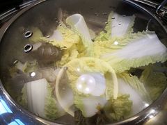 本地皮皮虾-富家湾大海铺