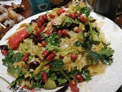 -状元阁烧烤(群力店)