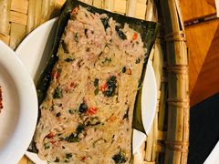 -西双版纳融创皇冠假日度假酒店