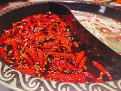 -川中渝夫火锅(铜陵万达广场店)