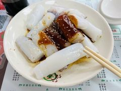 -仁信双皮奶(东川路店)