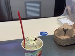 -DQ·蛋糕·冰淇淋(余姚万达店)