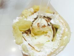 -可丽小屋(中山路店)