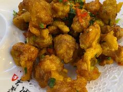 -洪大厨鸡煲(福田店)