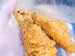 -雍和炸鸡烧饼