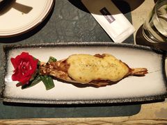-T館·花园艺术餐厅