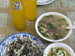 -清真·鸦儿李记·小馆(后海店)