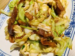 -十六中酱肉·烧烤·京菜小馆(五方桥旗舰店)