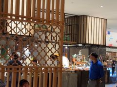 -杭州开元名都大酒店·地中海自助餐厅