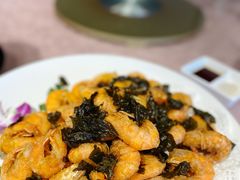 -新溢香国际酒店-中餐厅