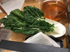-湯系·煲汤手艺人(东二环泰禾广场店)