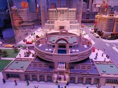 -上海乐高探索中心