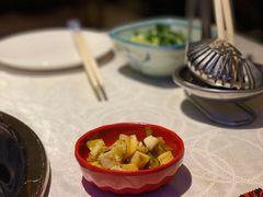 -红辣椒·川菜·火锅(科华路店)
