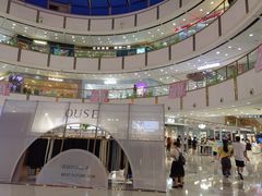 -万达广场(南昌红谷滩店)