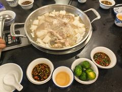 -肥佬椰子鸡(文锦渡店)